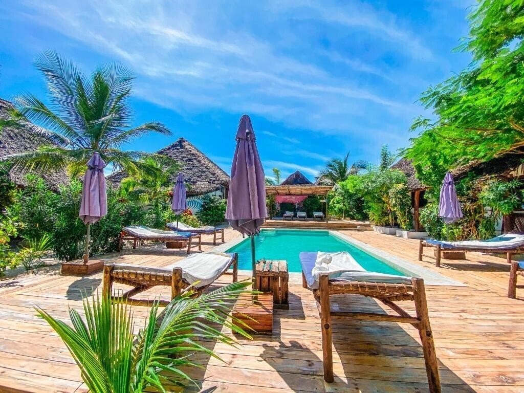 Фотографія Ananda Beach House 3*