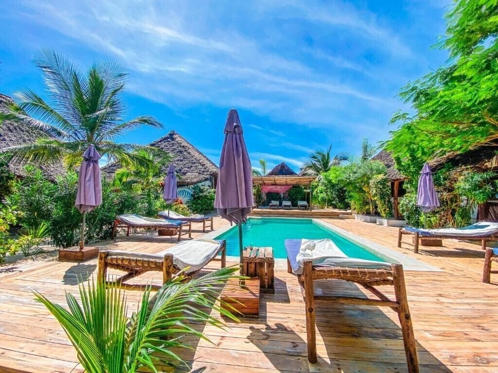 Зображення Ananda Beach House 3*