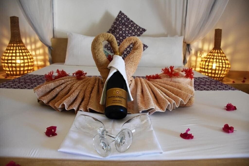 Готель Villa Huruma 3*