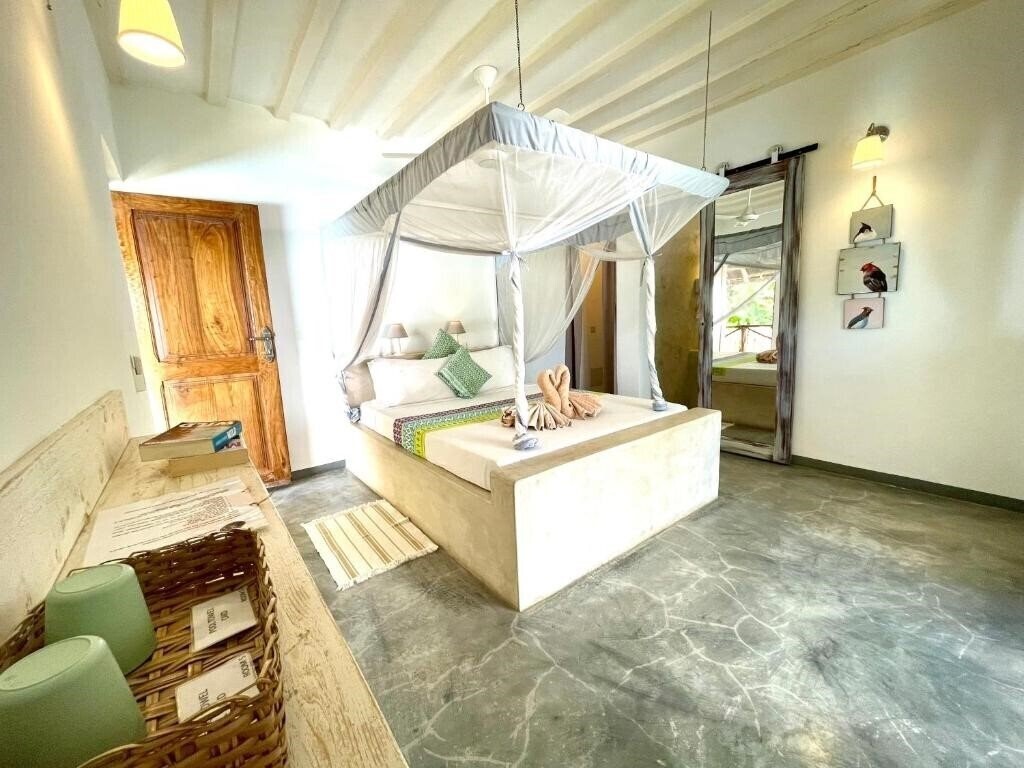Фото Villa Huruma 3*