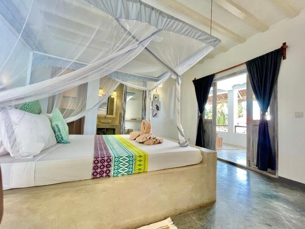 Зображення Villa Huruma 3*