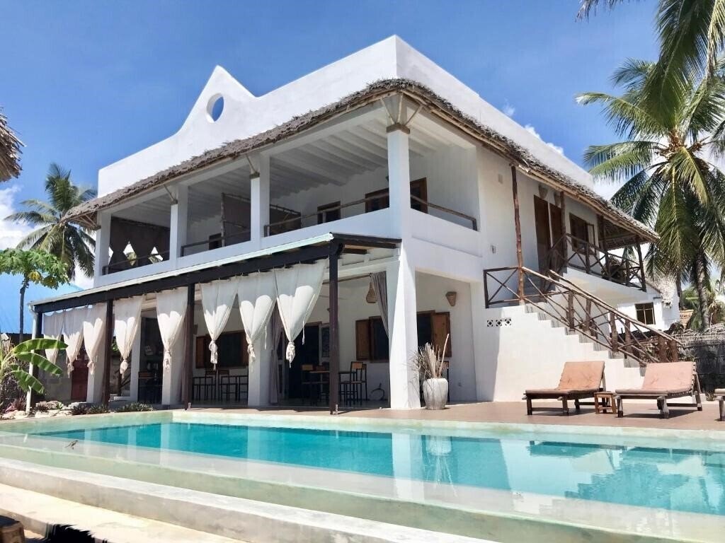 Картинка Villa Huruma 3*