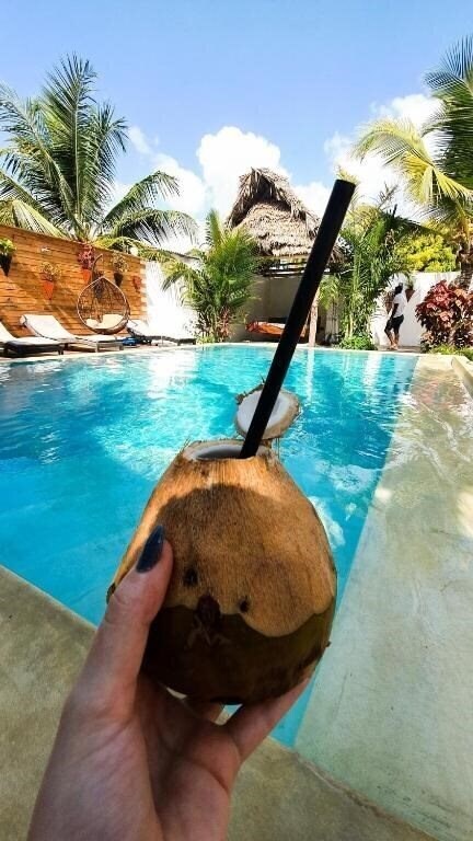 Фото Reyna Resort 4*