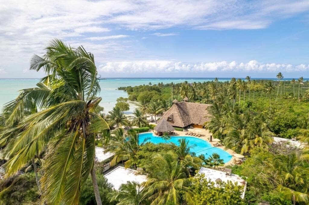 Картинка White Paradise 4*