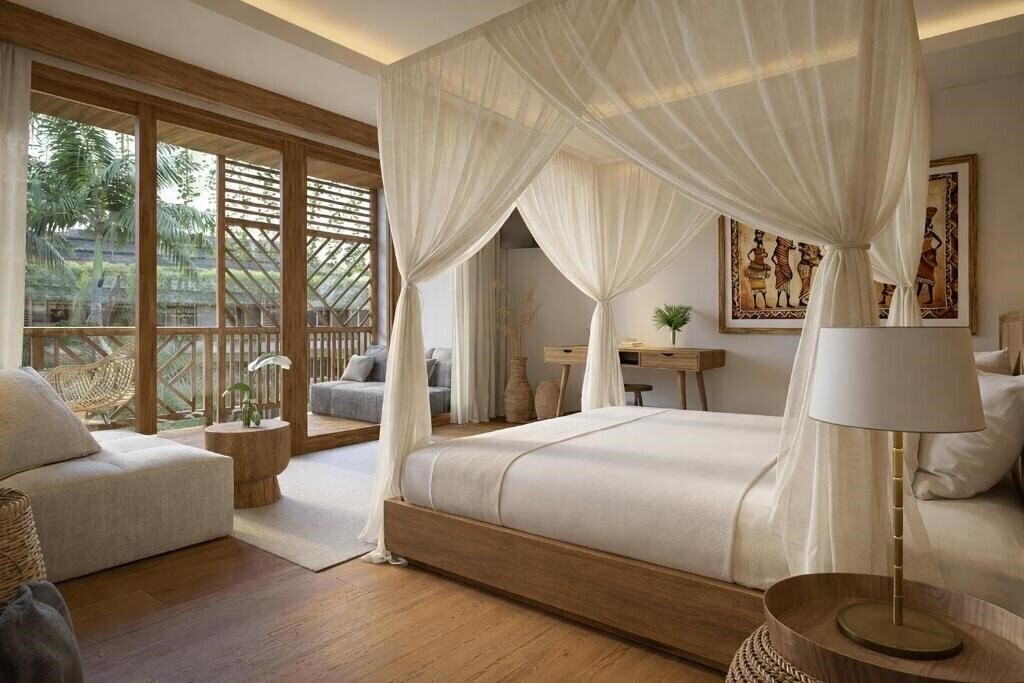 Фотография Anaya Zanzibar 5*