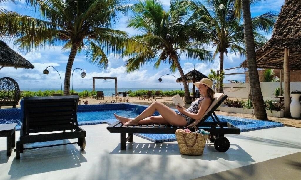 Готель Sofia Sea View 5*
