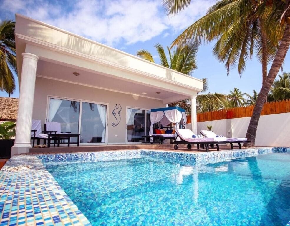 Фотографія Sofia Sea View 5*