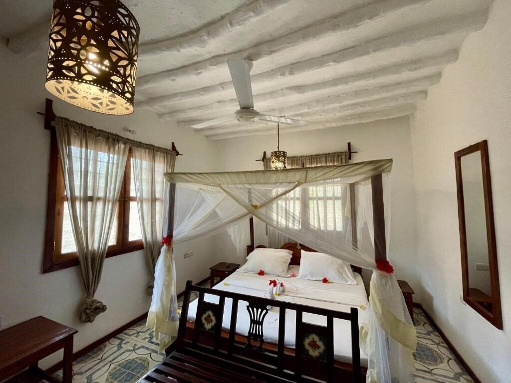Фотографія Villa Kipara 4*