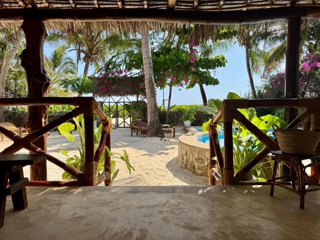 Фото Villa Kipara 4*