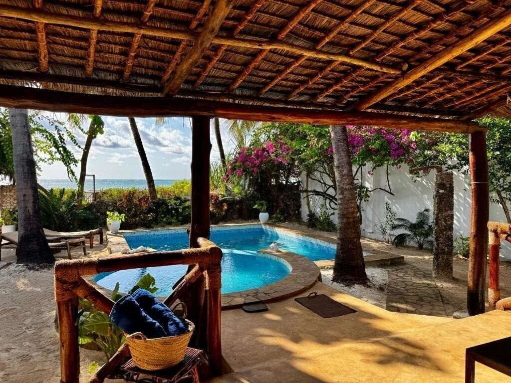Картинка Villa Kipara 4*