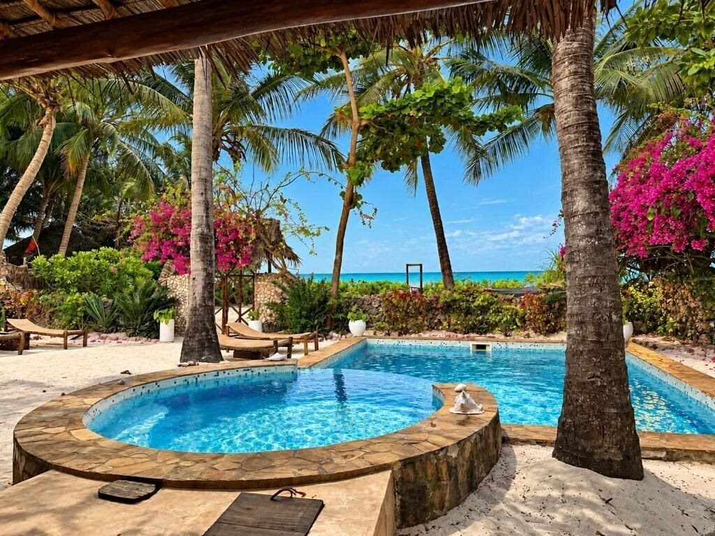 Зображення Villa Kipara 4*