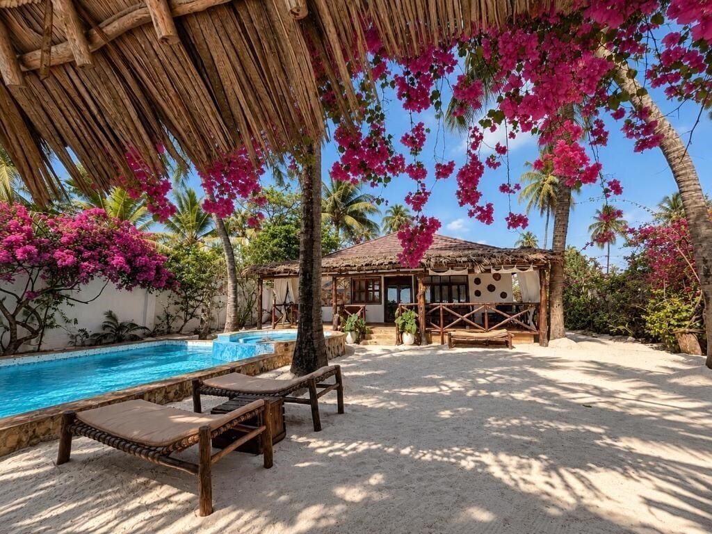 Готель Villa Kipara 4*