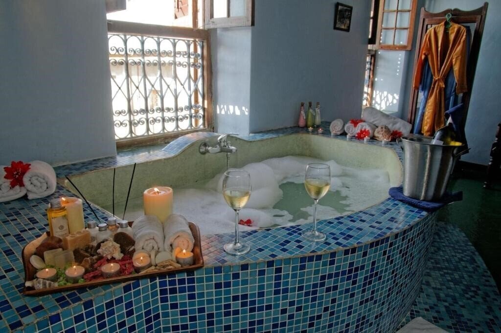 Фото Zanzibar Palace Hotel 3*