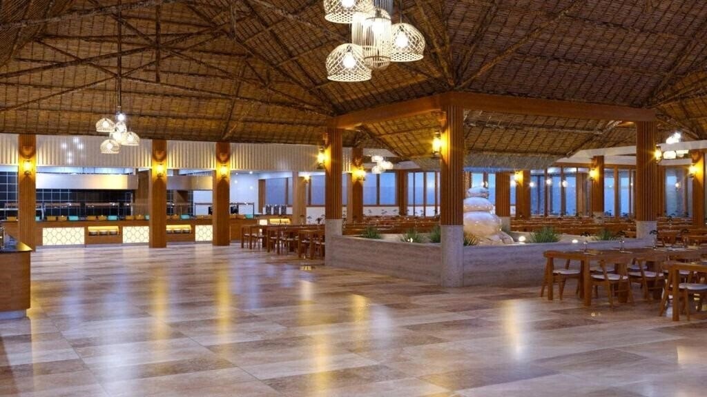 Фотография Jaz Adonia Beach Resort 4*