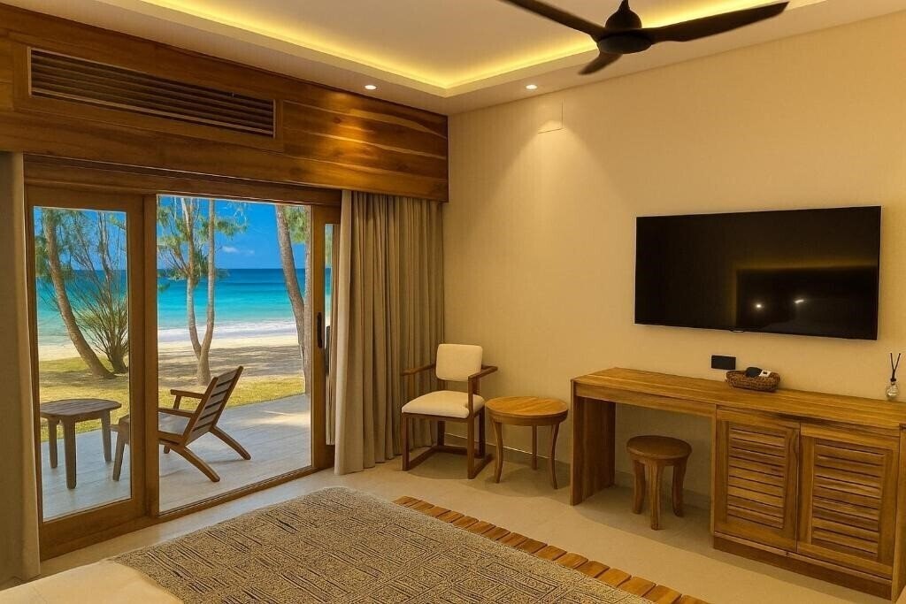 Изображение Jaz Adonia Beach Resort 4*