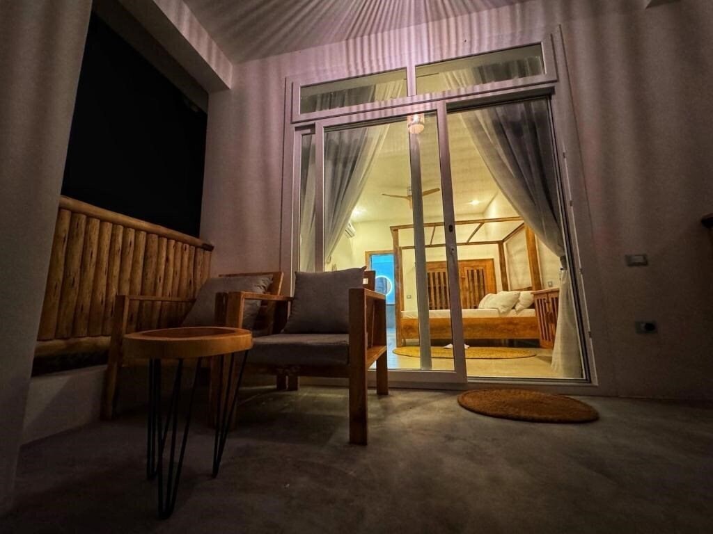 Отель Balungi Boutique Hotel 4*