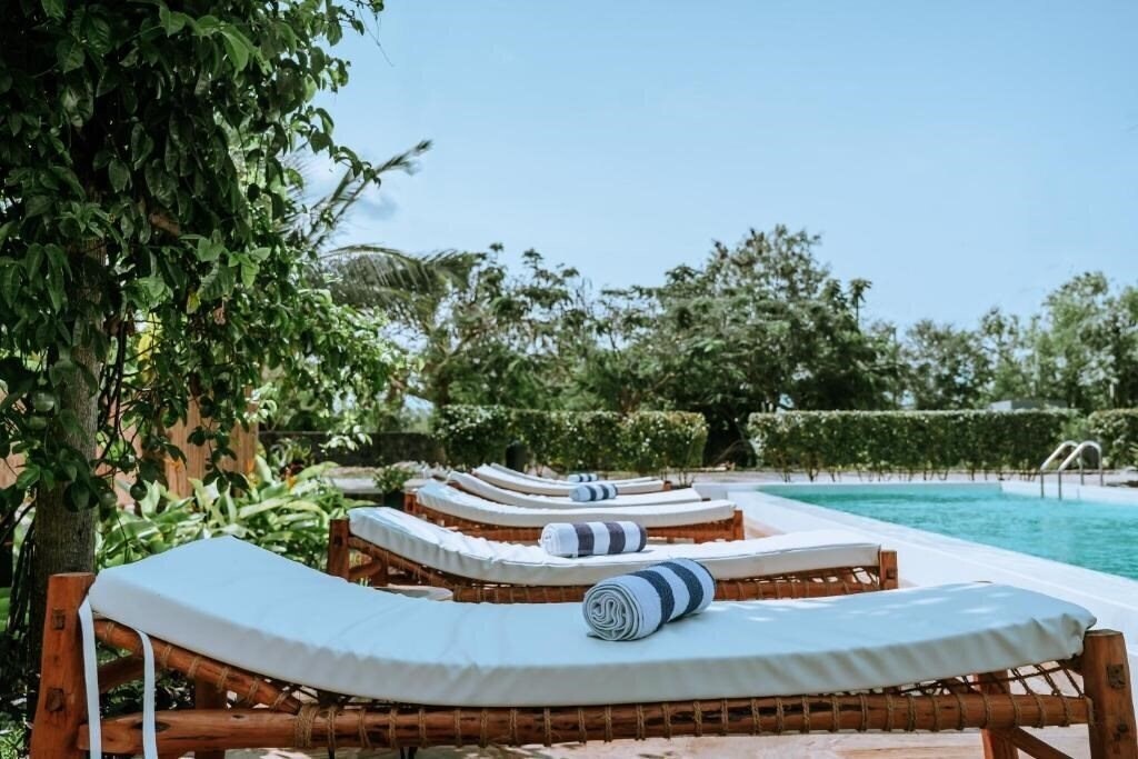 Картинка Balungi Boutique Hotel 4*
