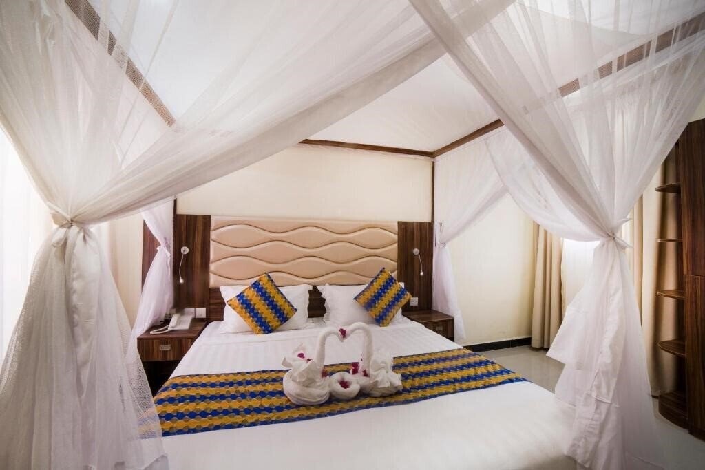 Фото Antonio Garden Stone Town Hotel 3*