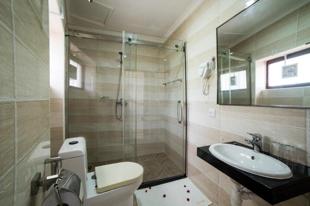 Фотографія Antonio Garden Stone Town Hotel 3*