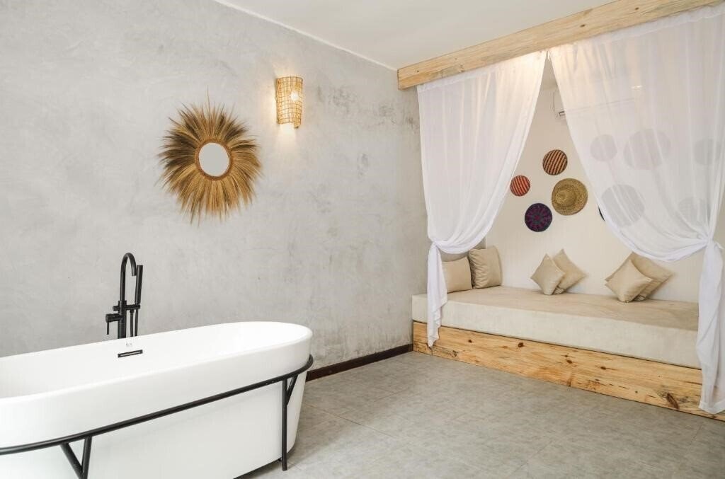 Фотографія The Soul Zanzibar 4*