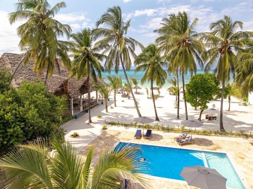 Зображення The Soul Zanzibar 4*