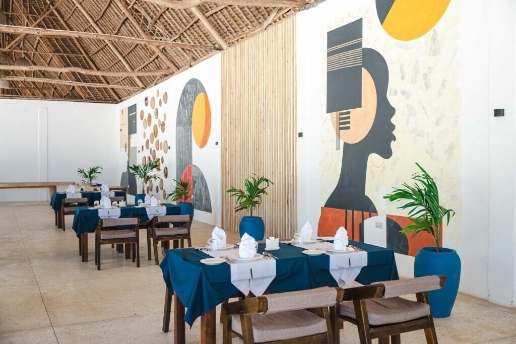 Картинка The Soul Zanzibar 4*
