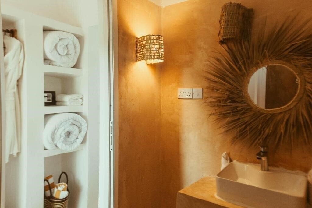 Картинка La Perla Beach Resort 4*