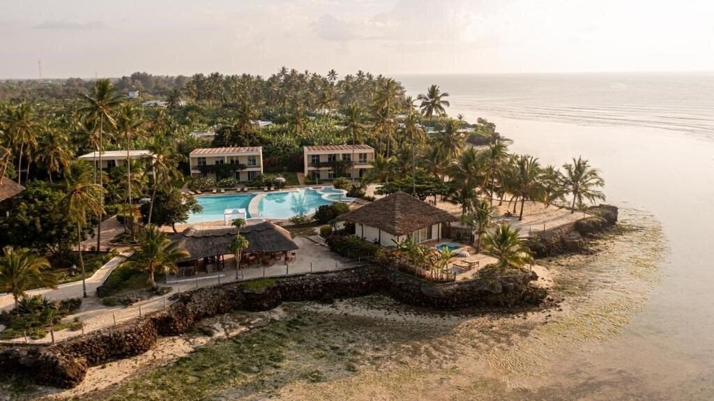 Фото Maharaja Boutique Hotel Zanzibar 5*