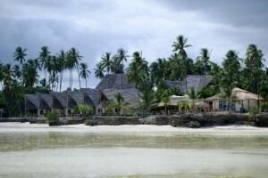 Изображение Maharaja Boutique Hotel Zanzibar 5*