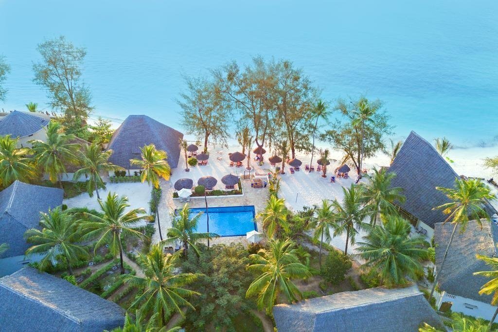 Готель Michamwi Sunset Bay 3*