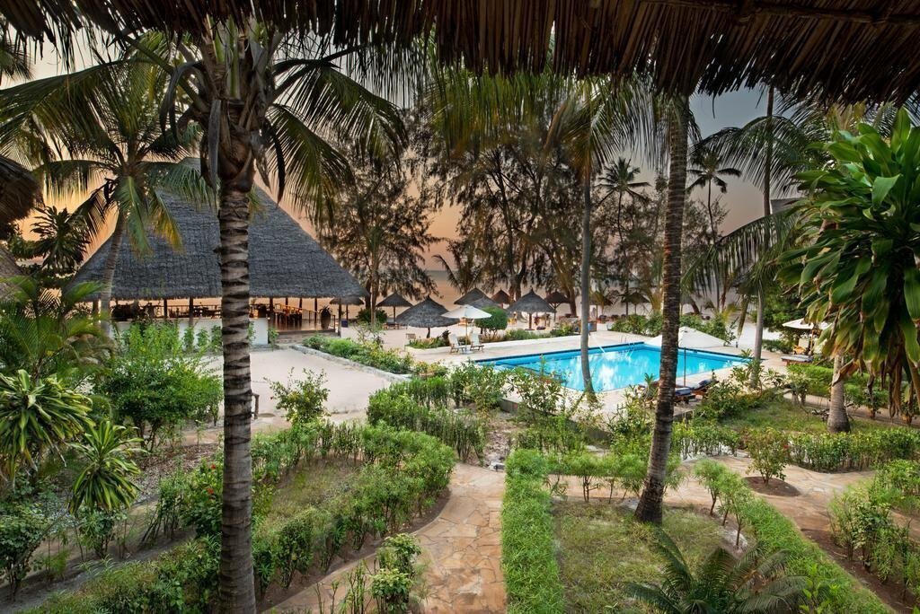 Фотографія Michamwi Sunset Bay 3*