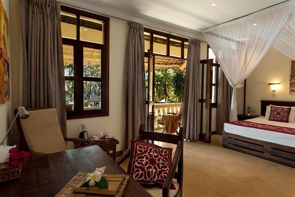 Картинка Michamwi Sunset Bay 3*