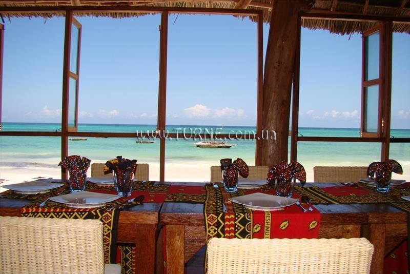 Картинка Dongwe Ocean View 3*