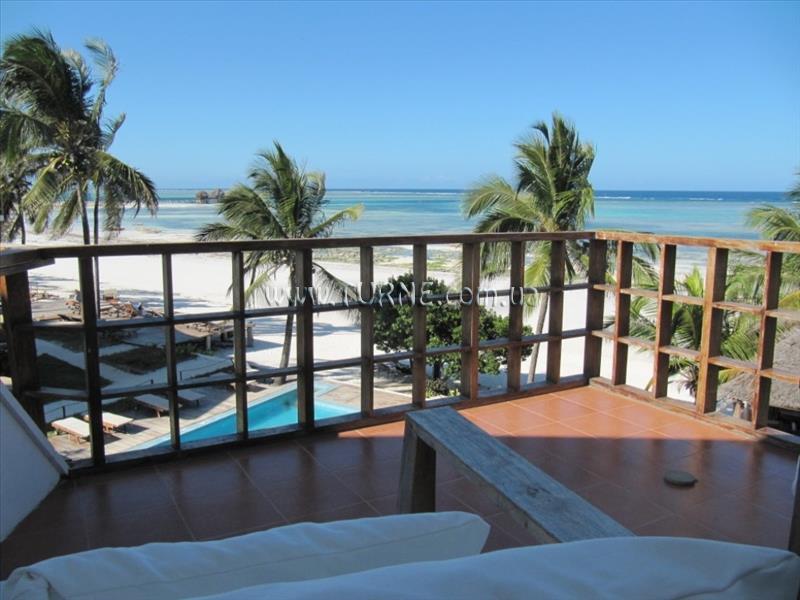 Изображение Dongwe Ocean View 3*