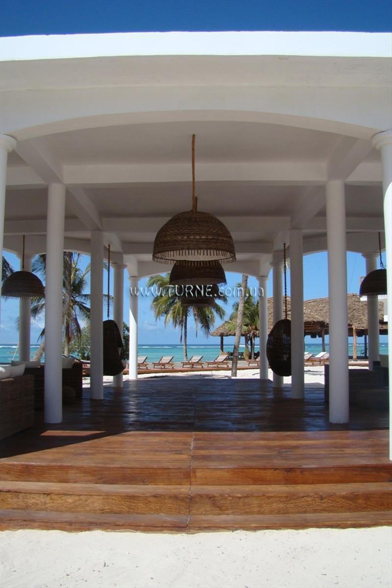 Фотография Dongwe Ocean View 3*