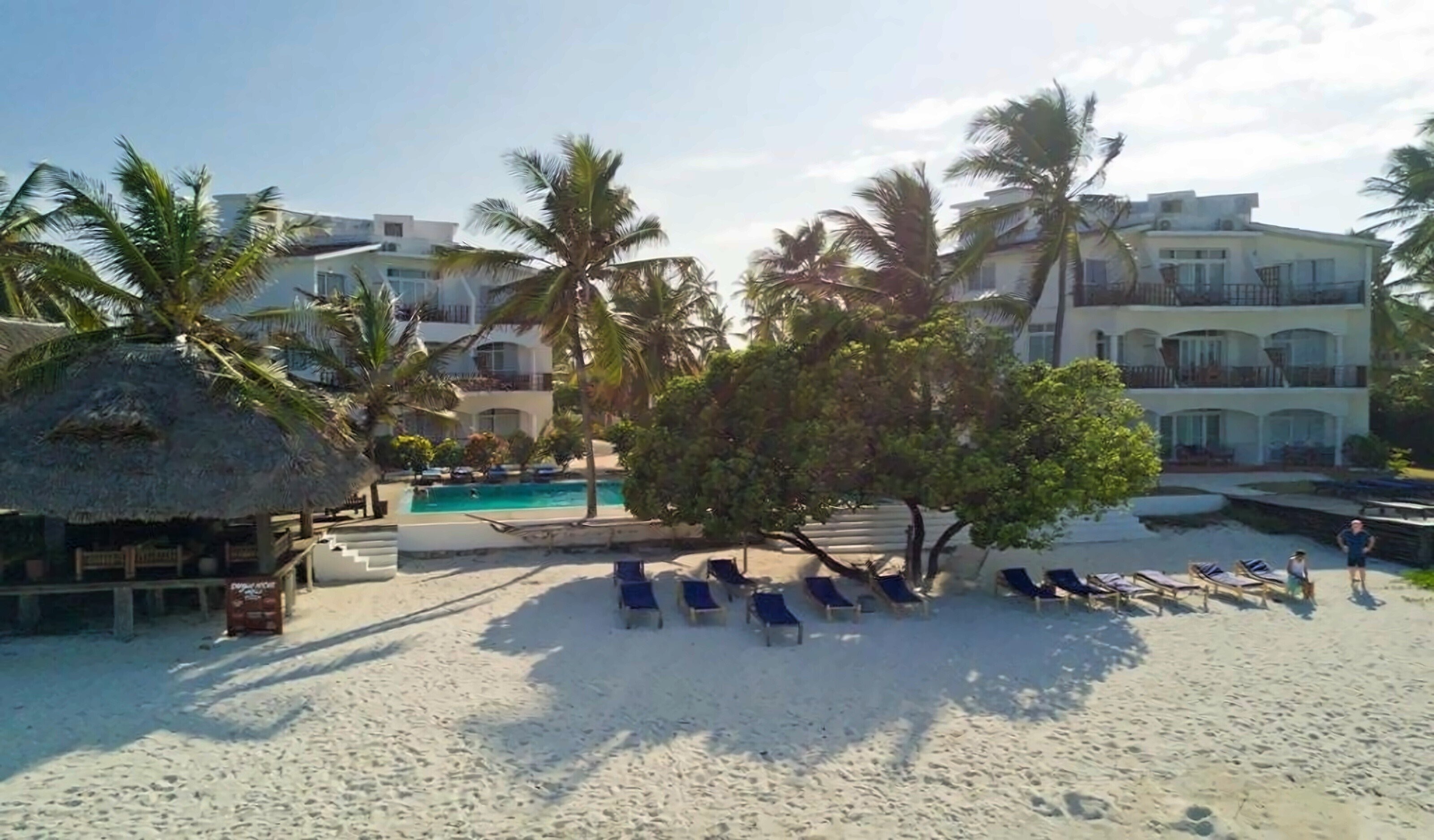 Фотография Dongwe Ocean View 3*