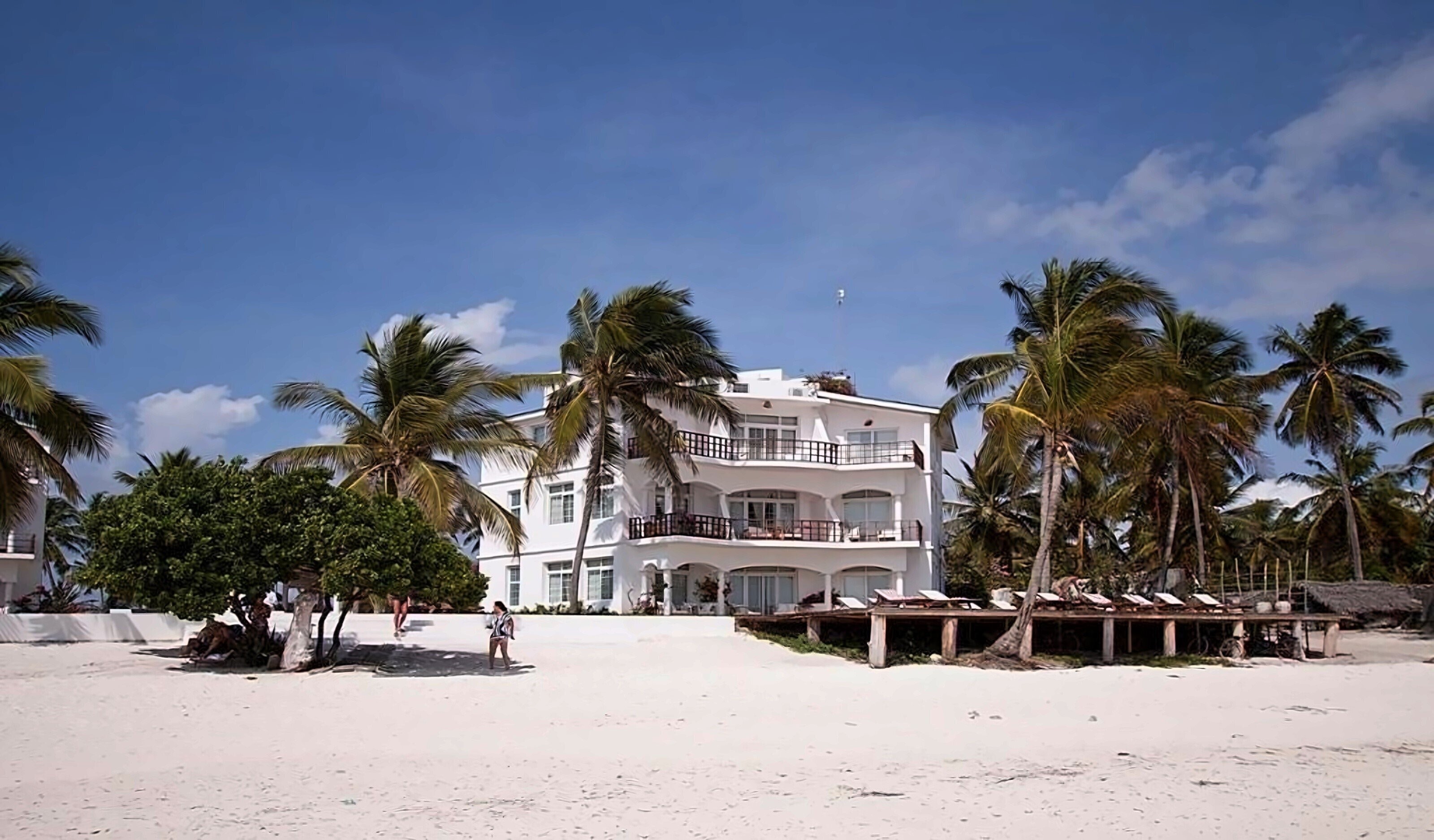 Изображение Dongwe Ocean View 3*