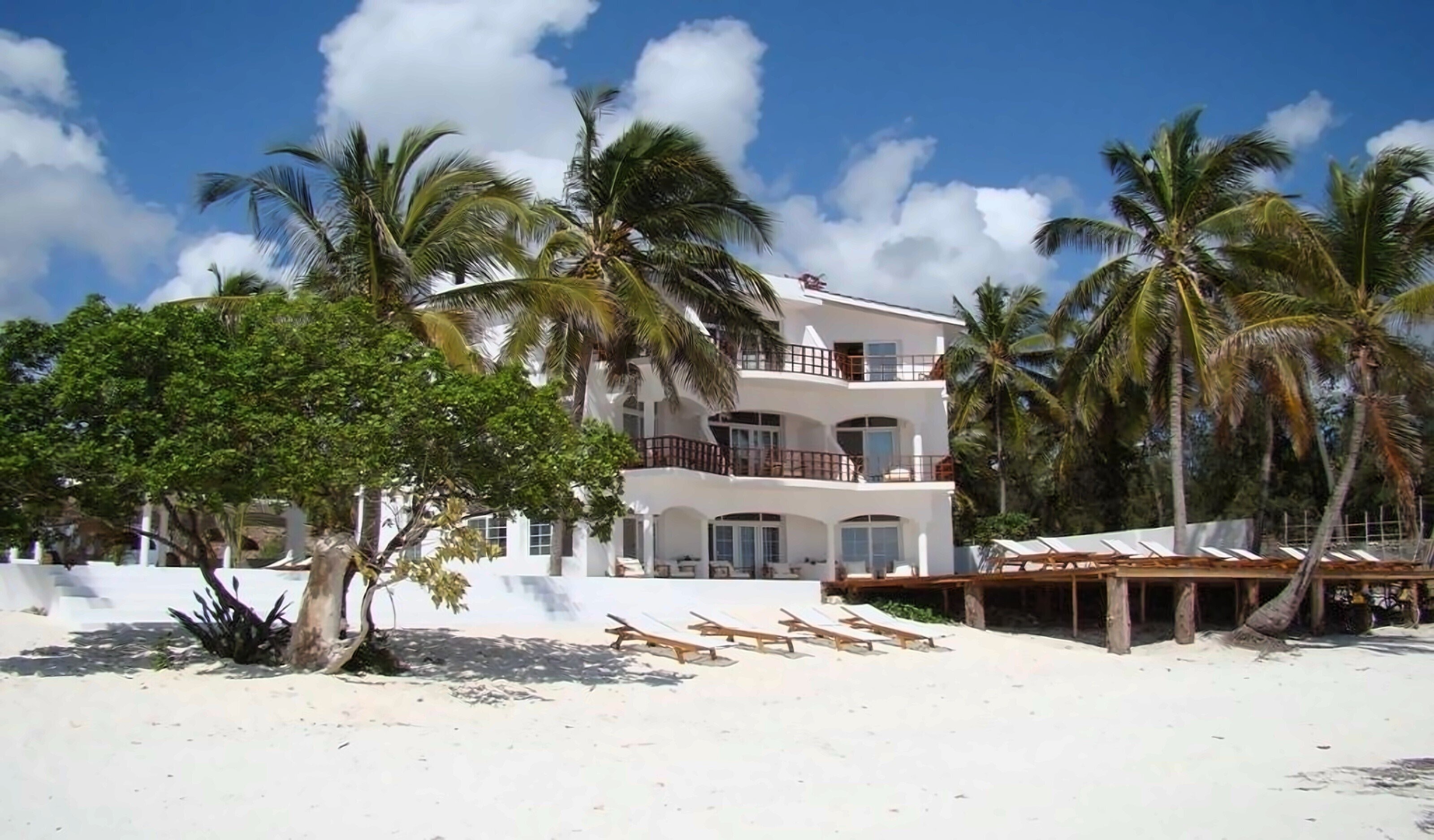 Картинка Dongwe Ocean View 3*