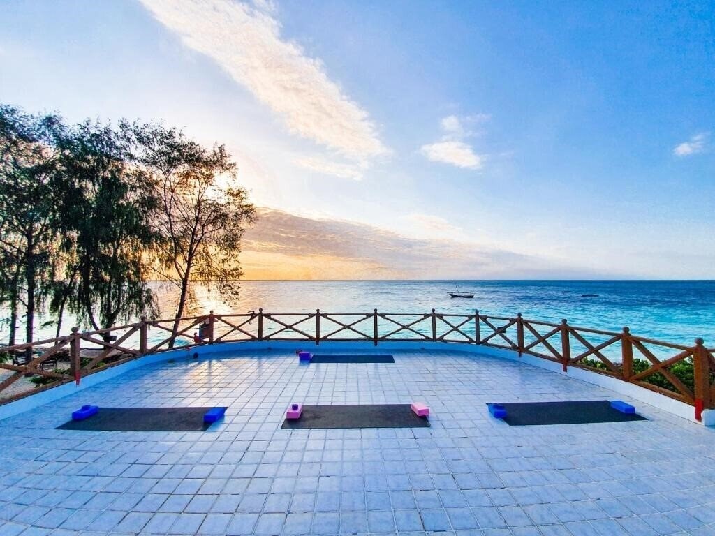 Изображение Flame Tree Cottages 3*