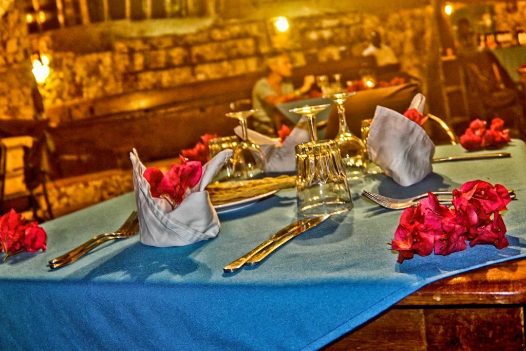 Фотография Palumboreef Beach Resort 3*