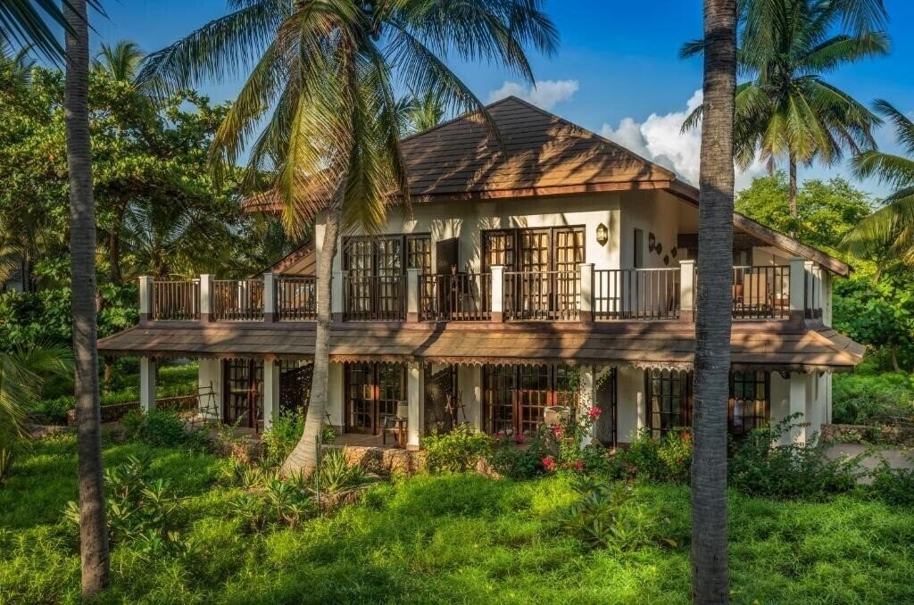 Зображення Breezes Beach Club 5*
