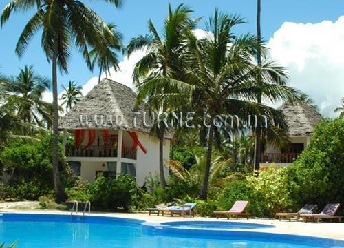 Фотографія Echo Beach 3*