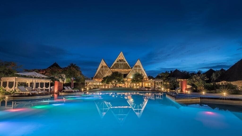 Фотографія Essque Zalu Zanzibar 5*