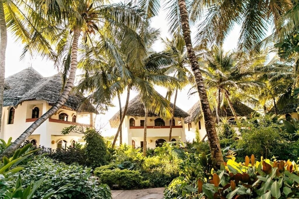 Фотография Essque Zalu Zanzibar 5*