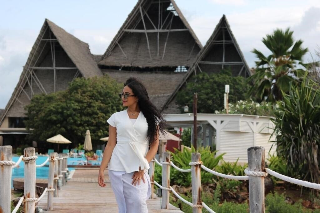 Зображення Essque Zalu Zanzibar 5*