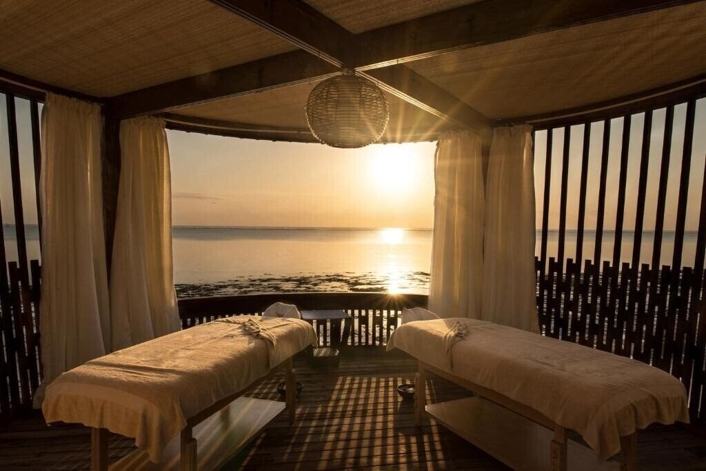 Картинка Essque Zalu Zanzibar 5*