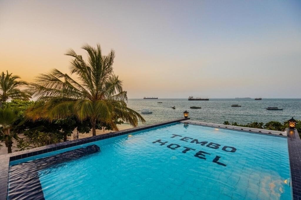Фото Tembo House 4*