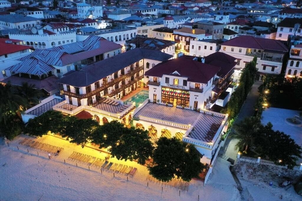 Изображение Tembo House 4*