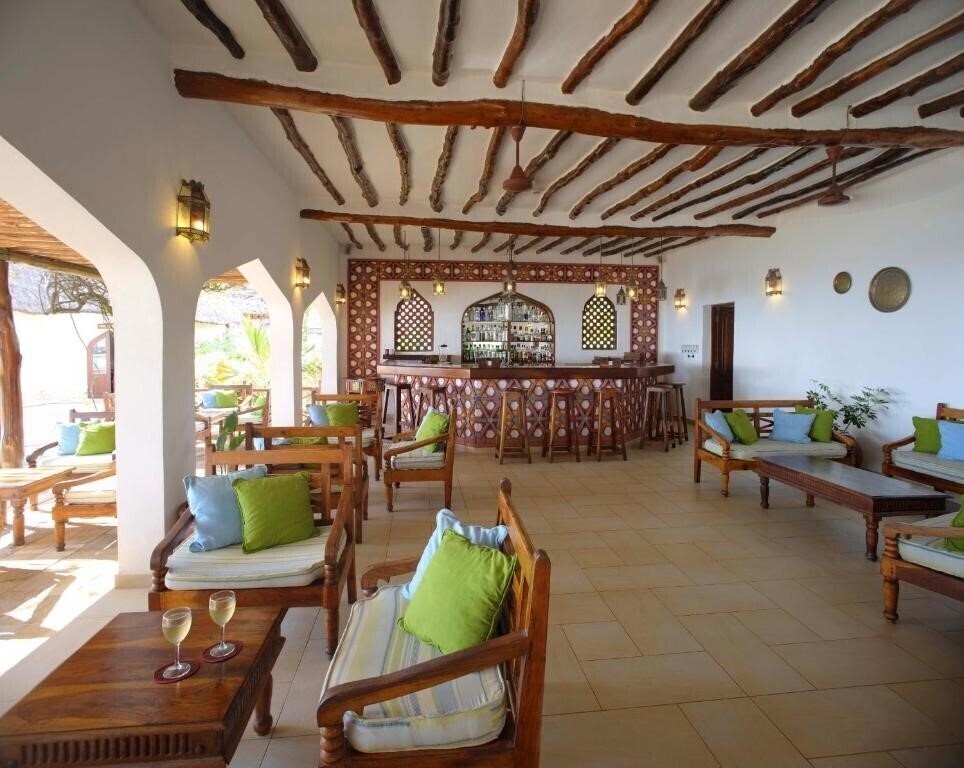 Фотография Sultan Sands 4*