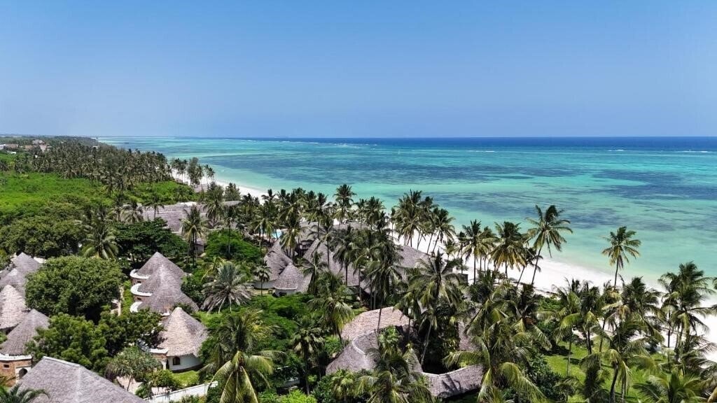 Картинка Sultan Sands 4*